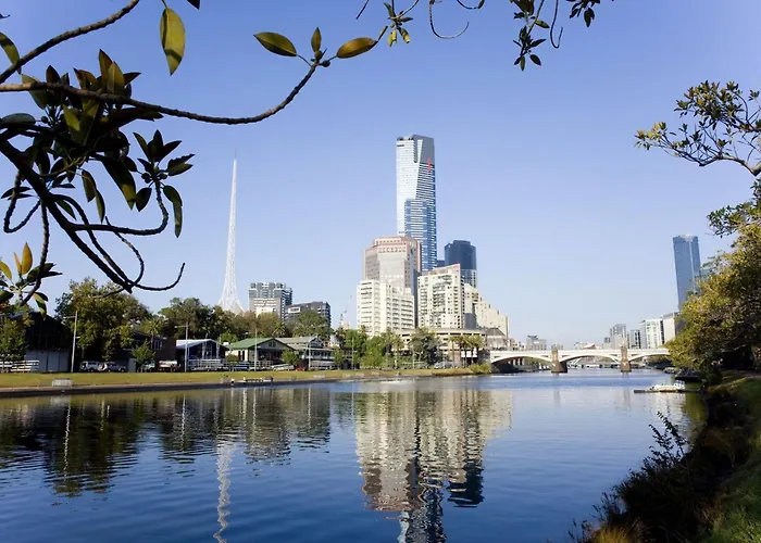 Stunning 2-Bed Apartment W Top-Notch Facilities