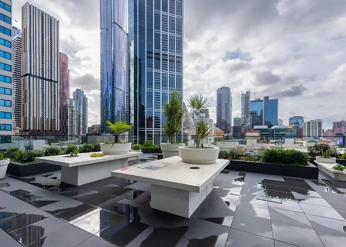 Stunning 2-Bed Apartment W Top-Notch Facilities